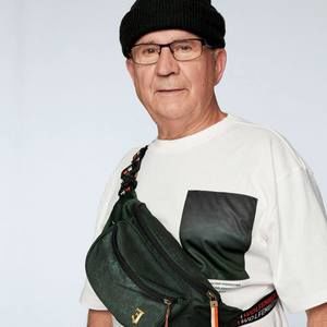 Meet your Posher, Juan